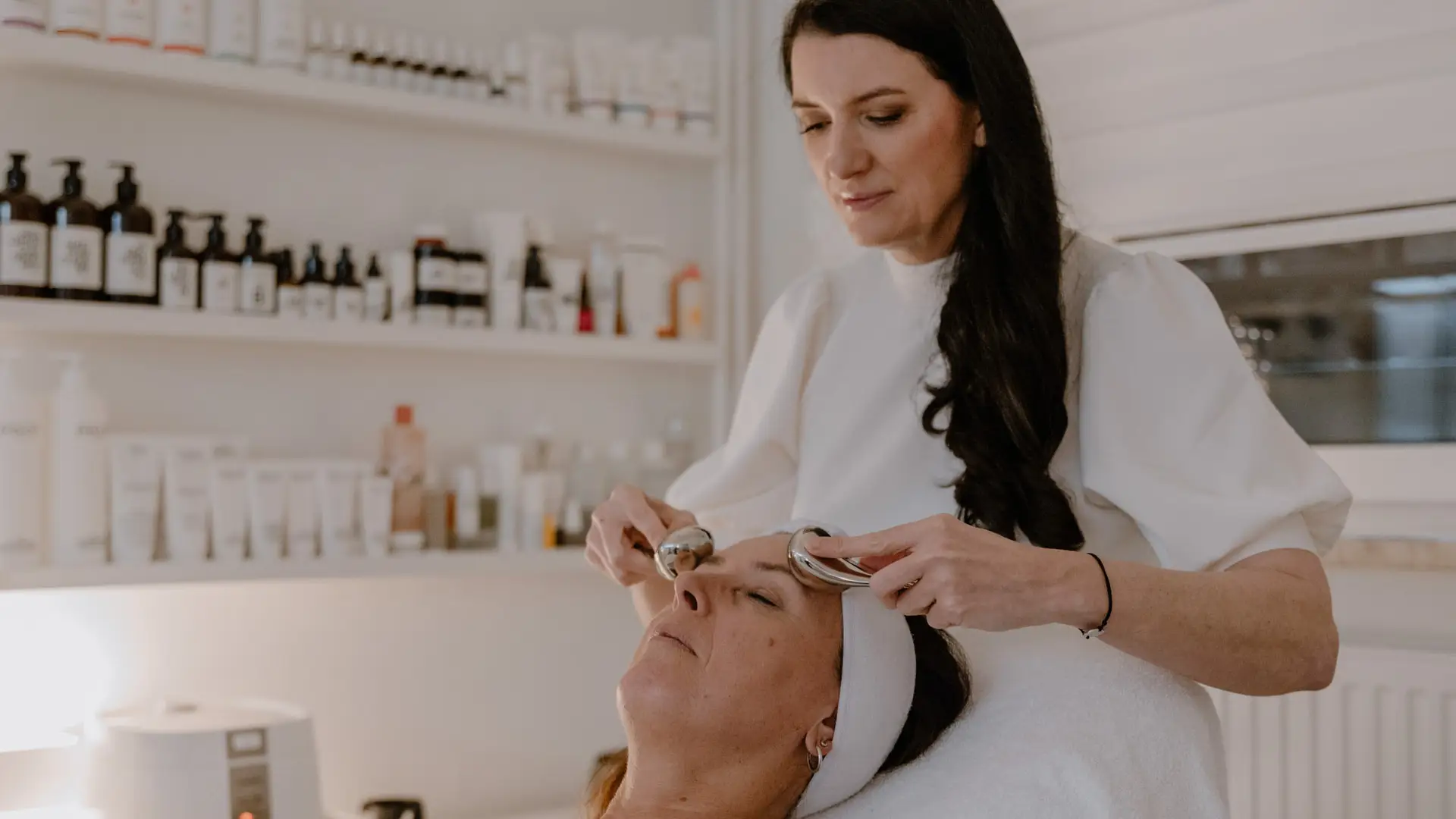 Behandlungen bei LaLuxe