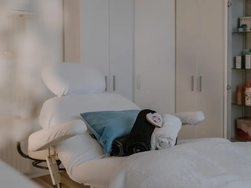 LaLuxe Studio Atmosphäre