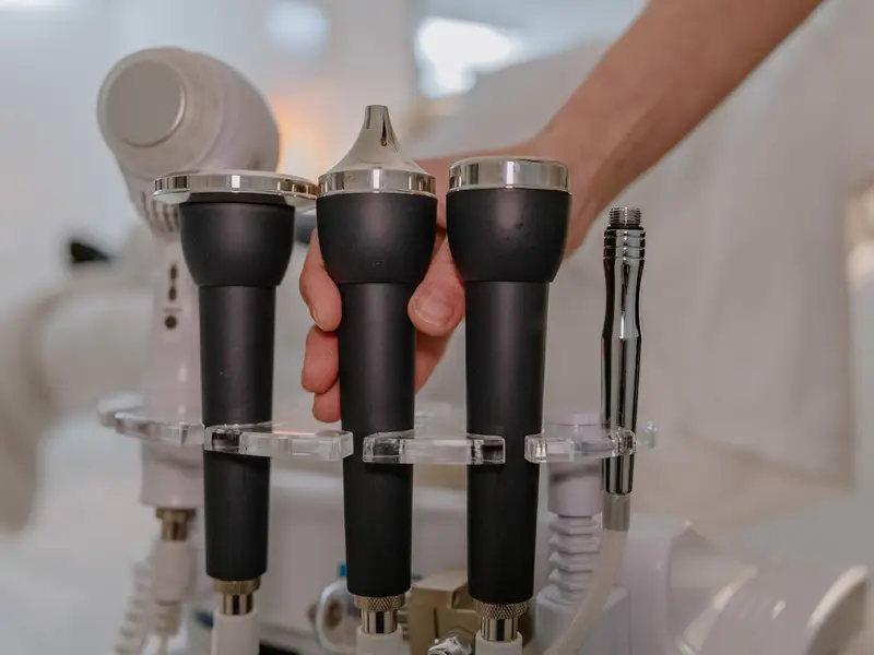 Medizinische Geräte