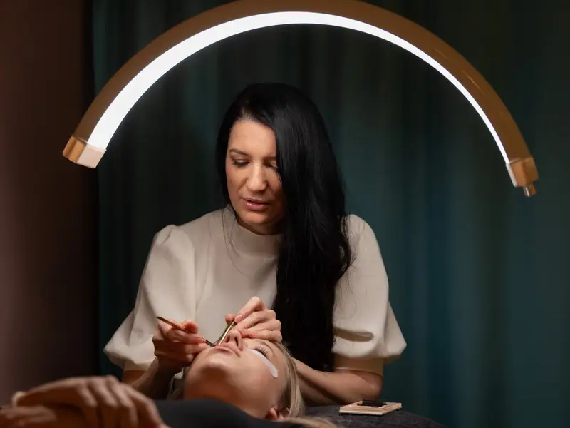 Behandlungsprozess Studio