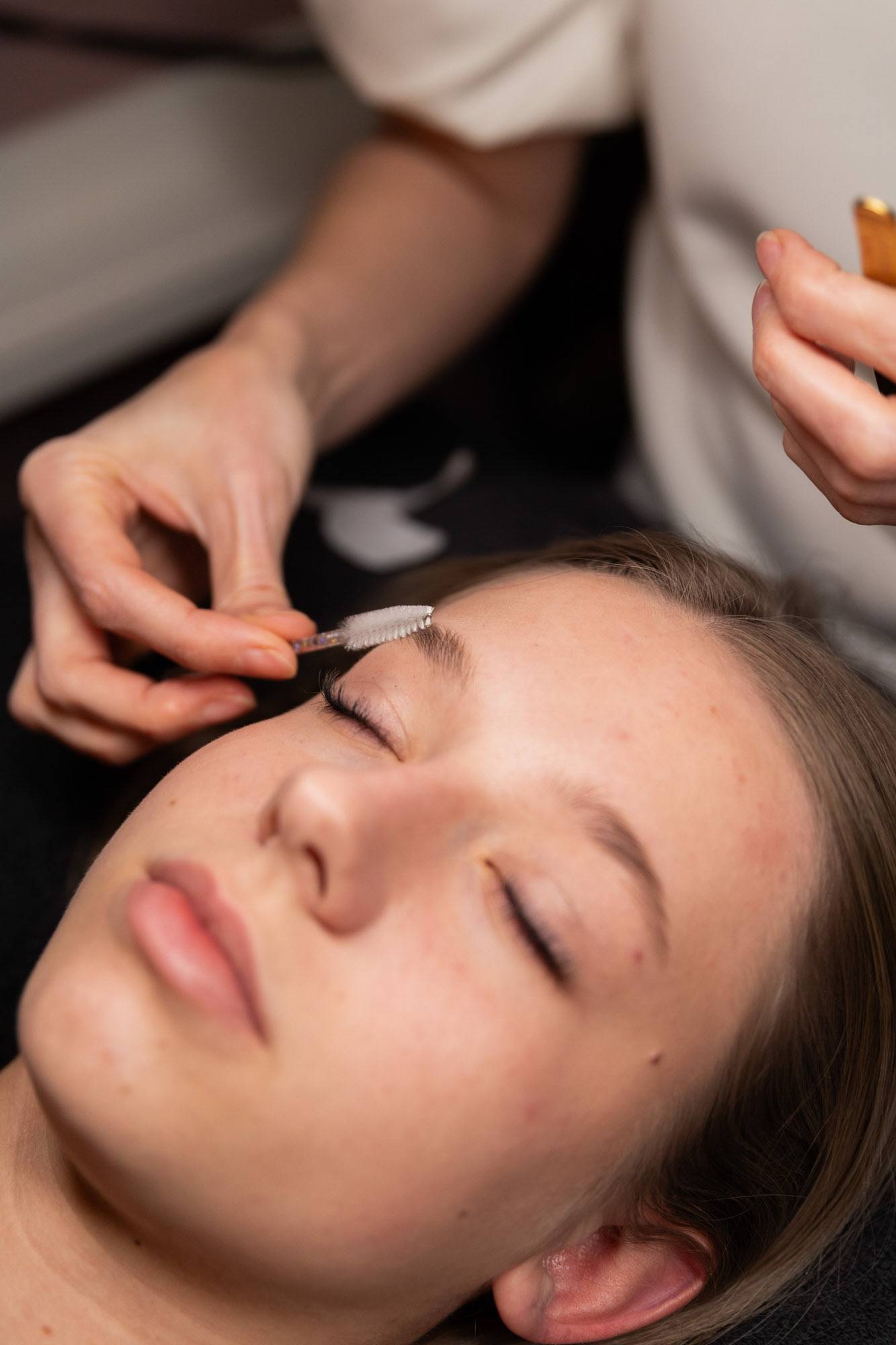 Brow Lifting