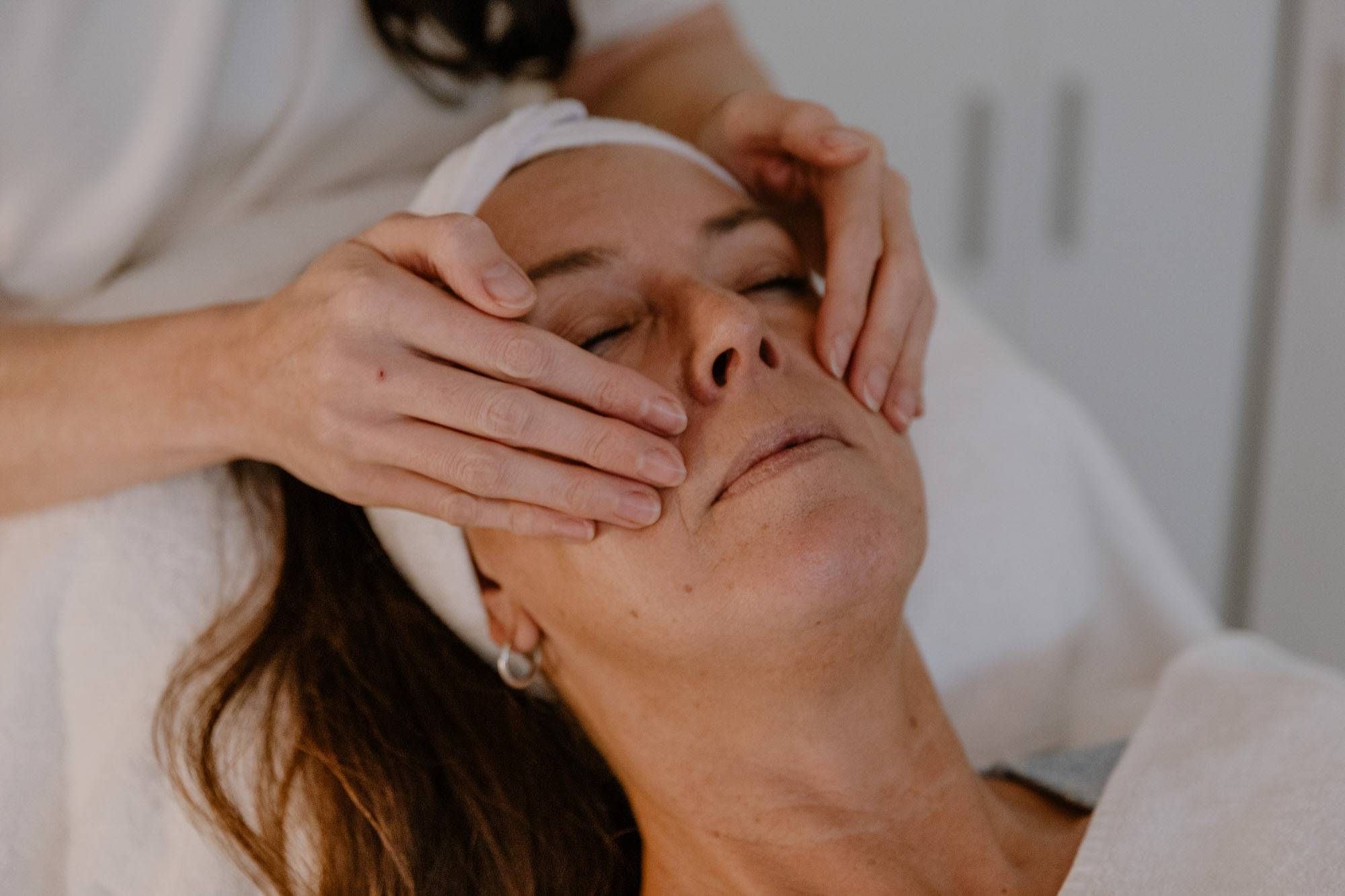 Cellulite-Behandlung