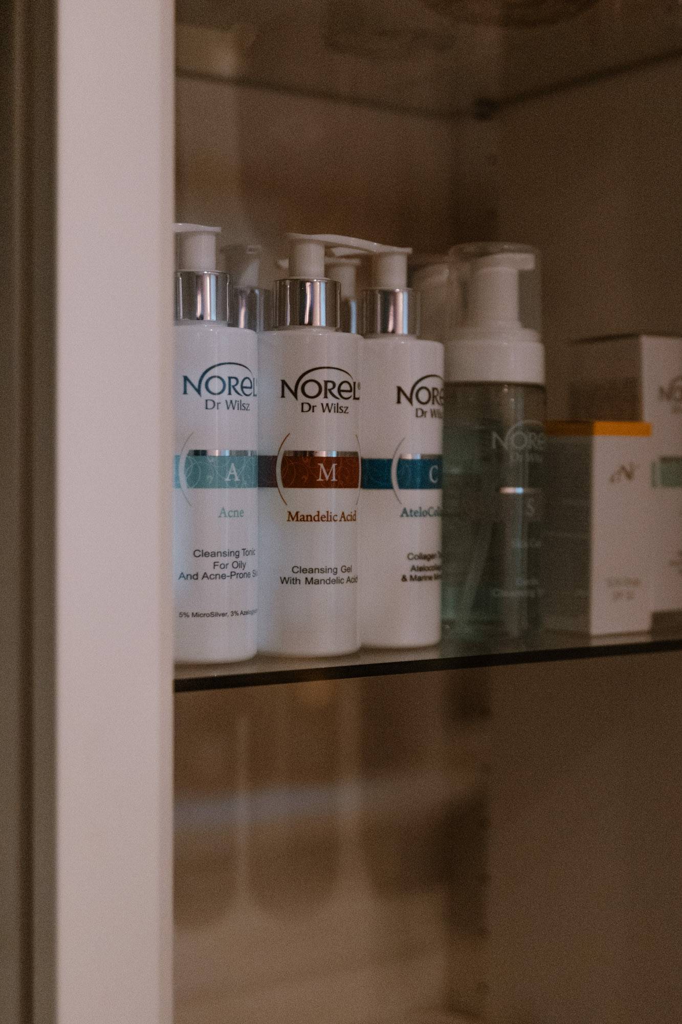 Herbs2Peel Corrective Peel Schälkur mit Bio Kräutern