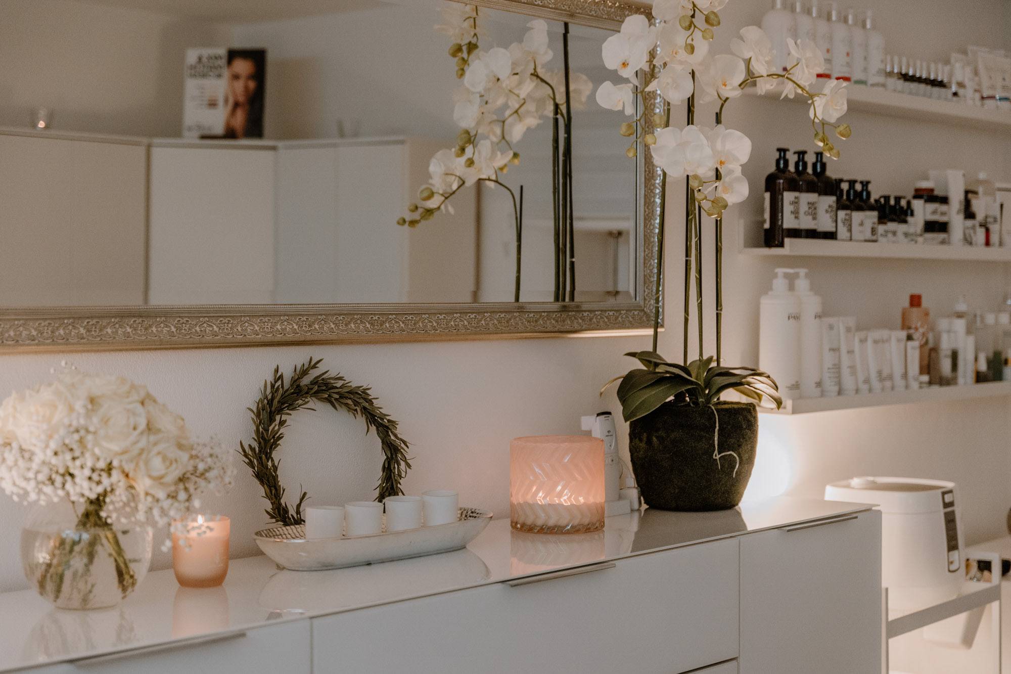 Herbs2Peel Bio Beauty Peeling mit Kräutern