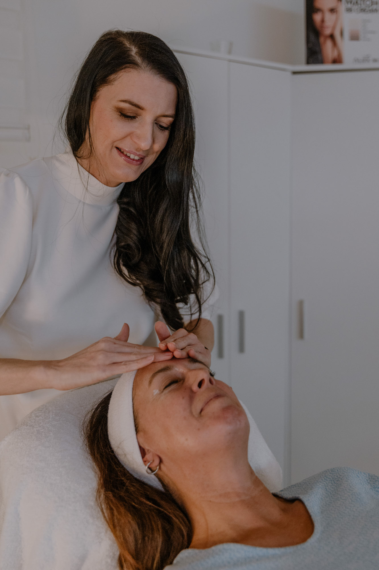 Schneller Frischekick